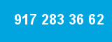 917 283 36 62